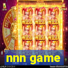 nnn game