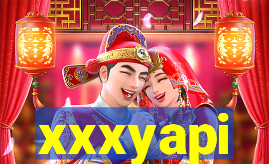xxxyapi