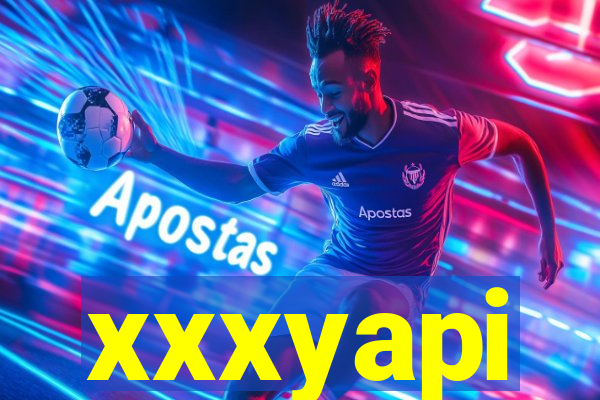 xxxyapi