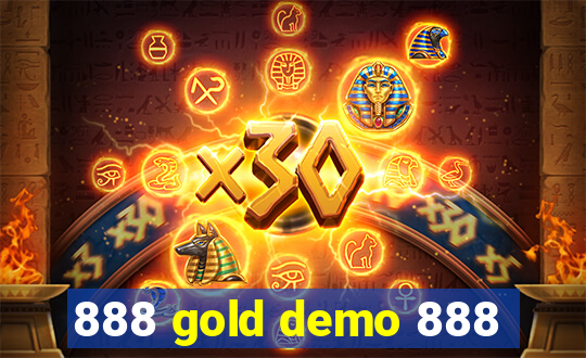 888 gold demo 888