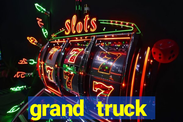 grand truck simulator 2 dinheiro infinito