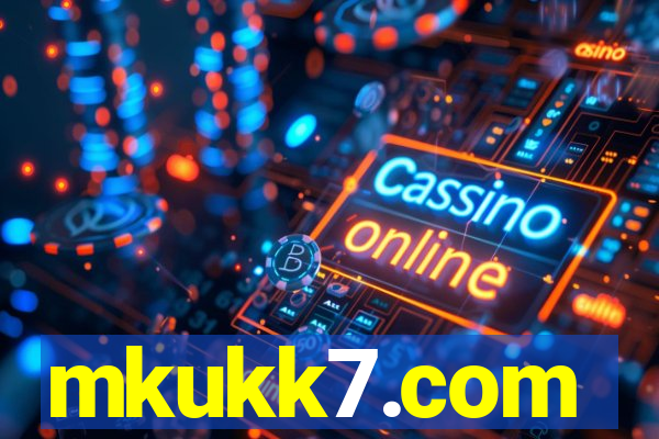 mkukk7.com