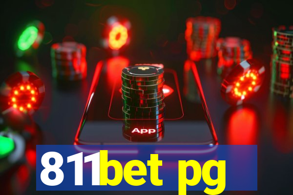 811bet pg