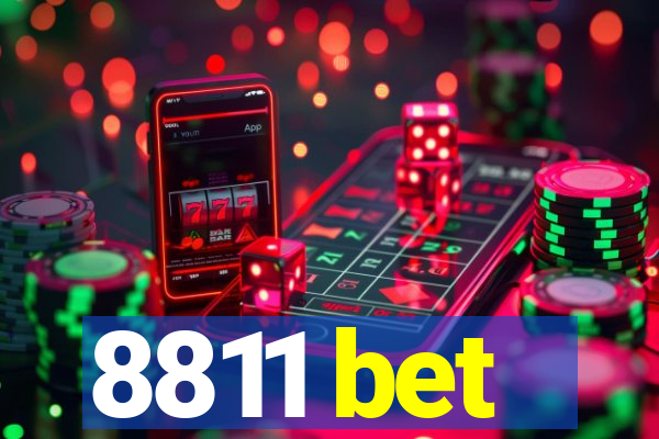 8811 bet