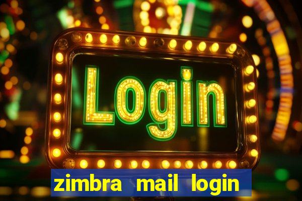 zimbra mail login ausl bologna