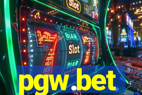 pgw.bet