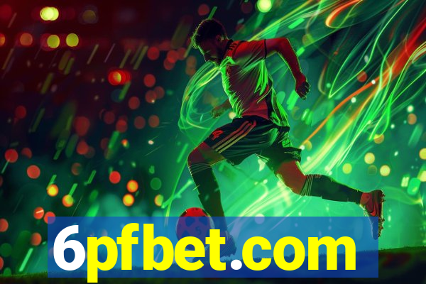 6pfbet.com