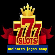 melhores jogos coop local pc