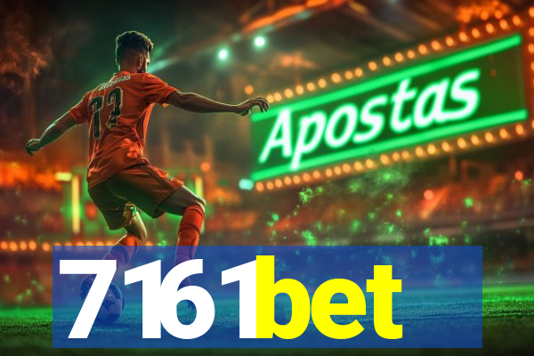7161bet