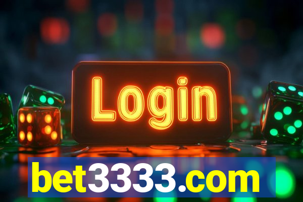 bet3333.com