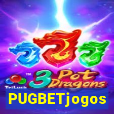 PUGBETjogos
