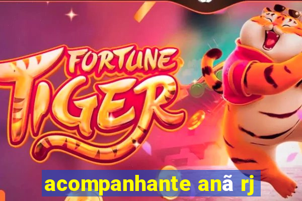 acompanhante anã rj