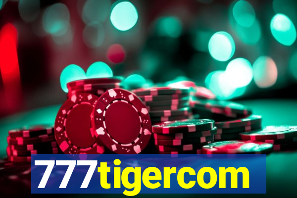 777tigercom