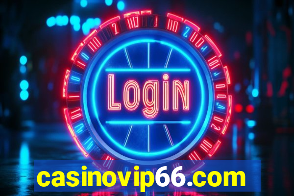 casinovip66.com