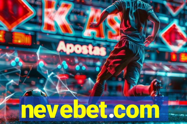 nevebet.com