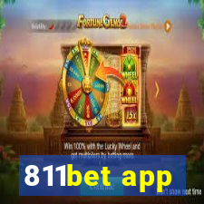811bet app