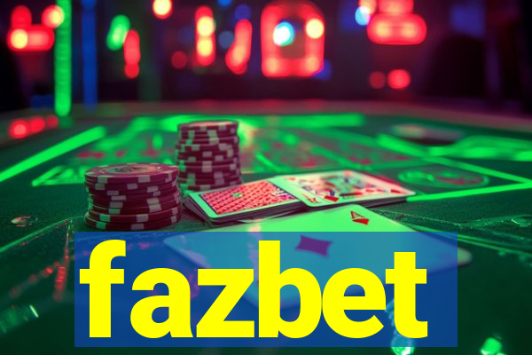 fazbet