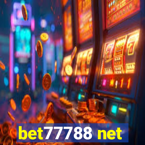 bet77788 net