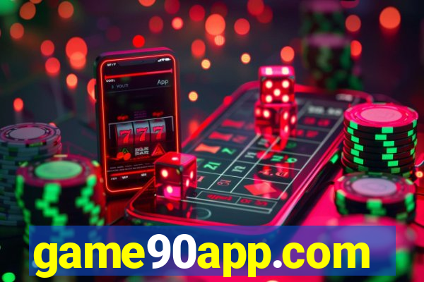 game90app.com