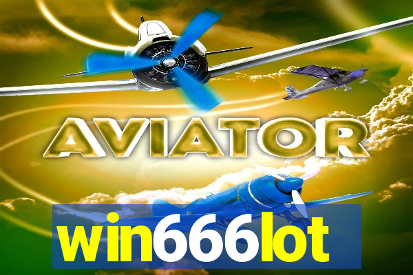 win666lot