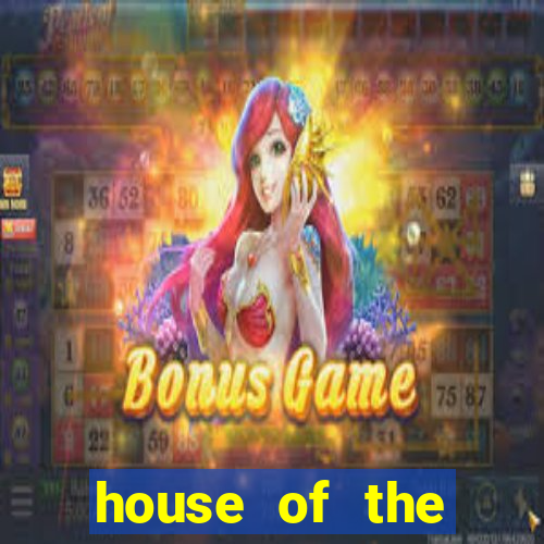house of the dragon rede canais