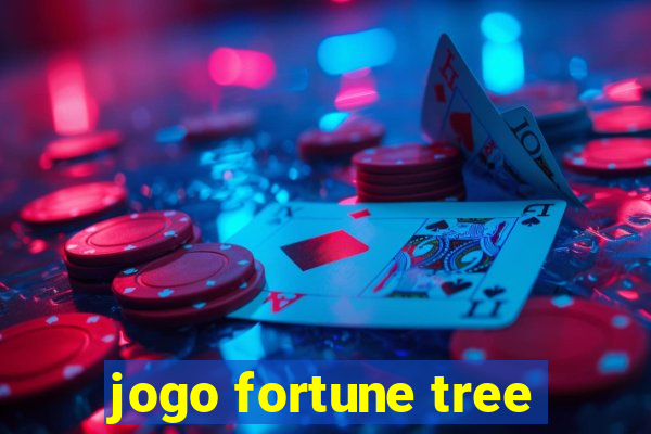 jogo fortune tree