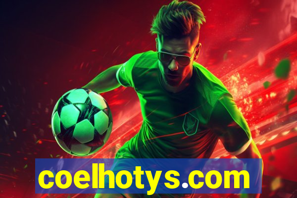 coelhotys.com