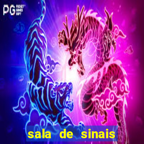 sala de sinais fortune tiger gratis