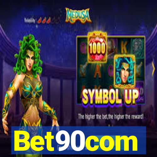 Bet90com
