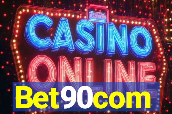 Bet90com