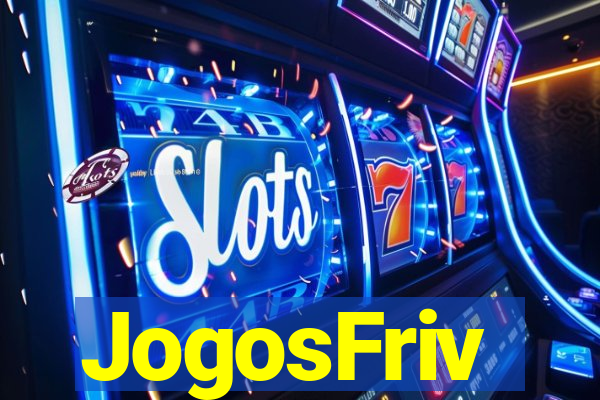 JogosFriv