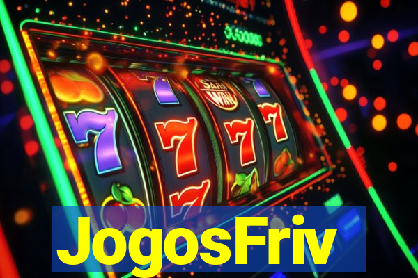 JogosFriv