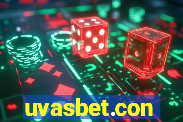 uvasbet.con