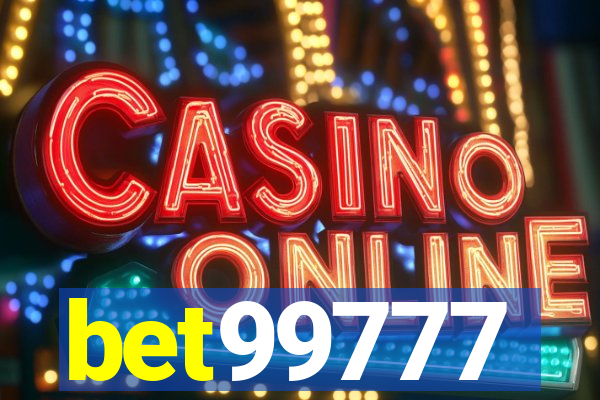 bet99777