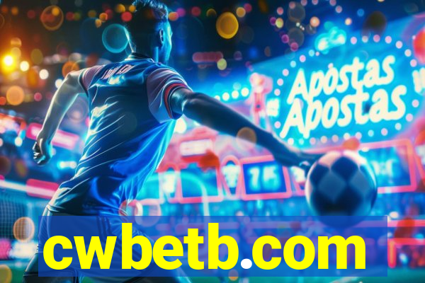 cwbetb.com