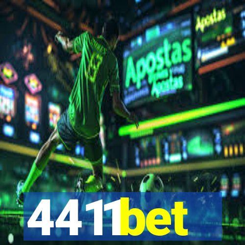 4411bet