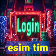 esim tim