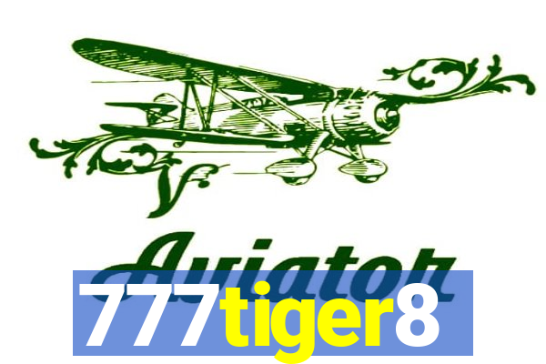 777tiger8
