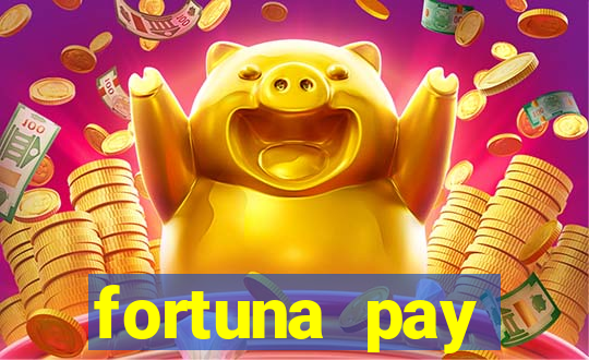 fortuna pay consultoria financeira ltda
