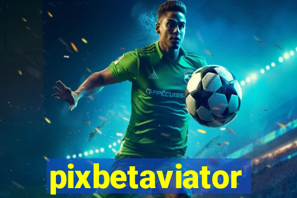 pixbetaviator
