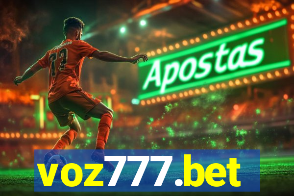 voz777.bet