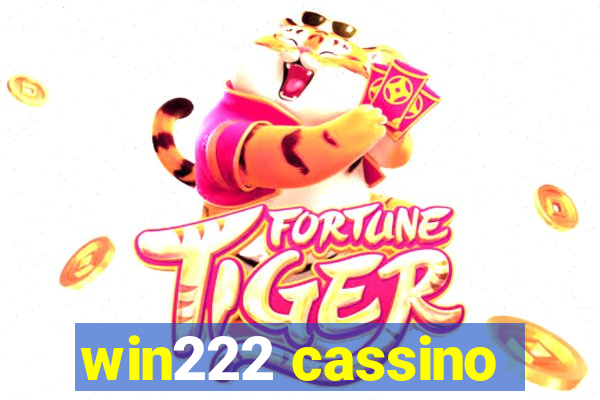 win222 cassino