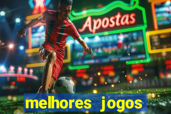 melhores jogos pagos ios
