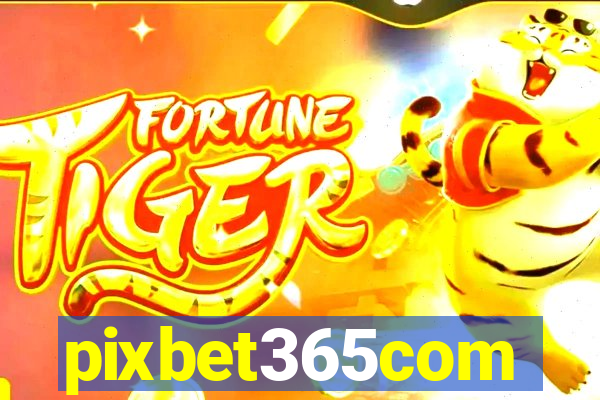 pixbet365com