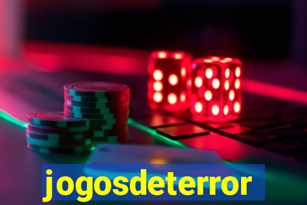 jogosdeterror