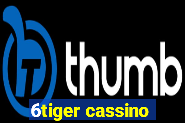6tiger cassino