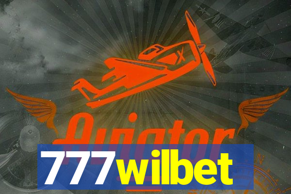 777wilbet