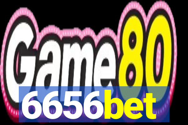 6656bet