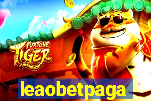 leaobetpaga
