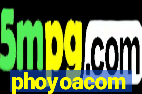 phoyoacom